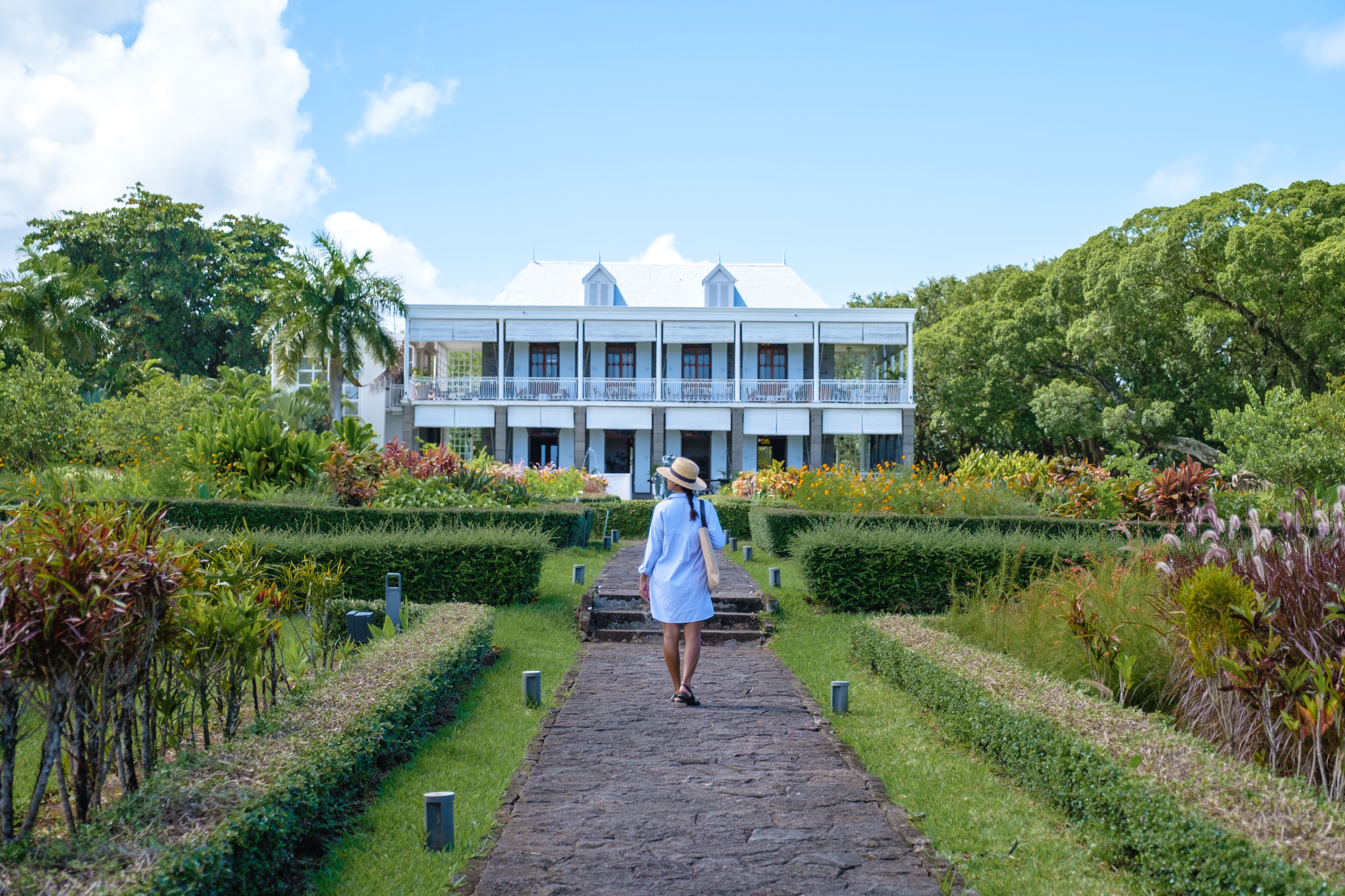 Mauritius | Bel Ombre